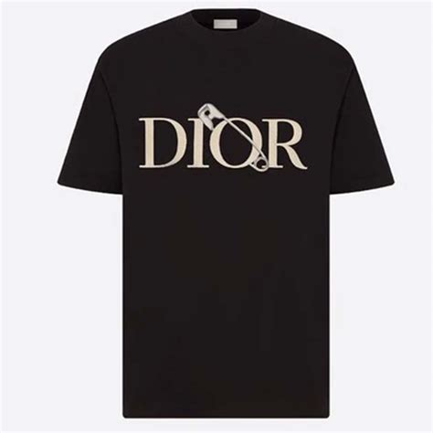 dior t shirt prices